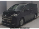 Toyota Noah ZWR90W