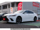 Lexus ES AXZH10