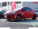 Toyota GR YARIS GXPA16