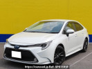 Toyota Corolla Sedan ZWE211