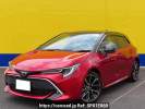 Toyota Corolla Sports NRE210H
