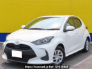 Toyota YARIS KSP210