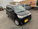 Suzuki WAGON R STINGRAY MH34S