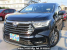 Honda Odyssey Hybrid RC4