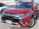 Mitsubishi Outlander PHEV GG3W