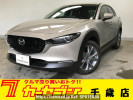 Mazda CX-30 DM8R