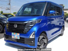 Nissan Roox B44A