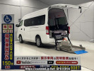Nissan Caravan Van CS4E26カイ