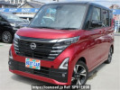 Nissan Roox B45A
