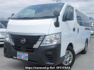 Nissan Caravan Van VR2E26