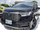 Honda Odyssey Hybrid RC5