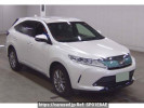 Toyota Harrier ZSU60W