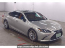 Lexus ES AXZH10