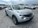 Nissan JUKE YF15