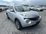 Used 2012 AT nissan juke YF15 Image[0]