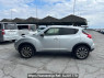 Used 2012 AT nissan juke YF15 Image[3]