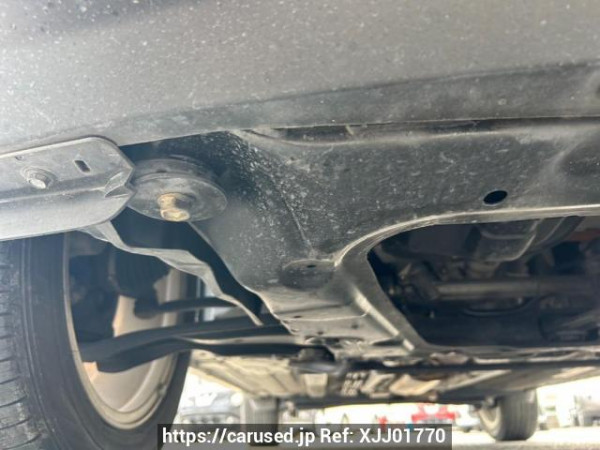 Used 2012 AT nissan juke YF15 Image[34]