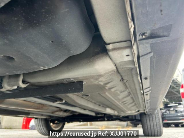 Used 2012 AT nissan juke YF15 Image[37]