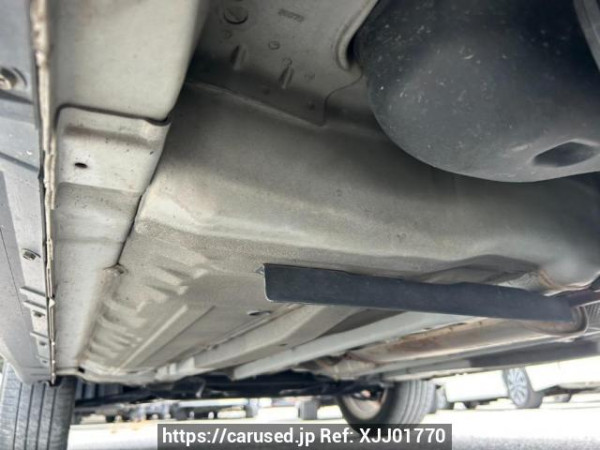 Used 2012 AT nissan juke YF15 Image[38]