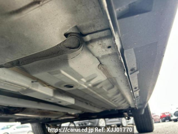 Used 2012 AT nissan juke YF15 Image[39]