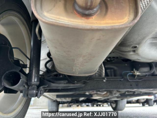 Used 2012 AT nissan juke YF15 Image[40]