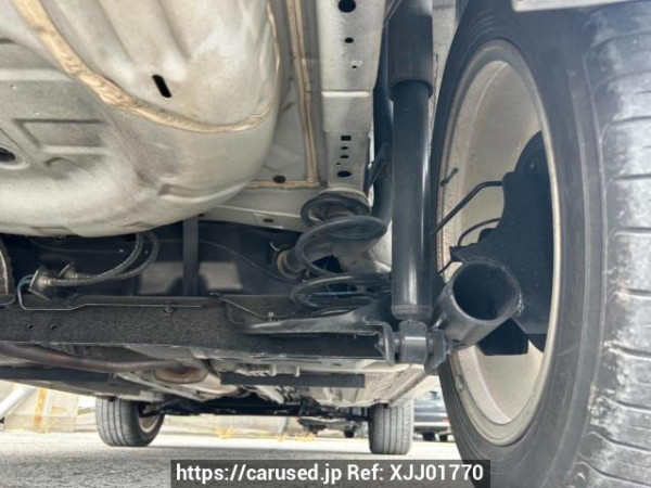 Used 2012 AT nissan juke YF15 Image[41]