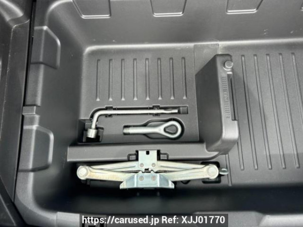 Used 2012 AT nissan juke YF15 Image[44]