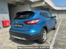 Used 2016 CVT nissan qashqai null Image[4]