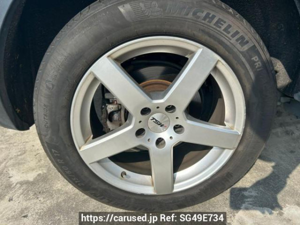 Used 2016 CVT nissan qashqai null Image[20]