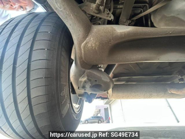 Used 2016 CVT nissan qashqai null Image[24]