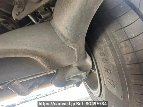 Used 2016 CVT nissan qashqai null Image[25]