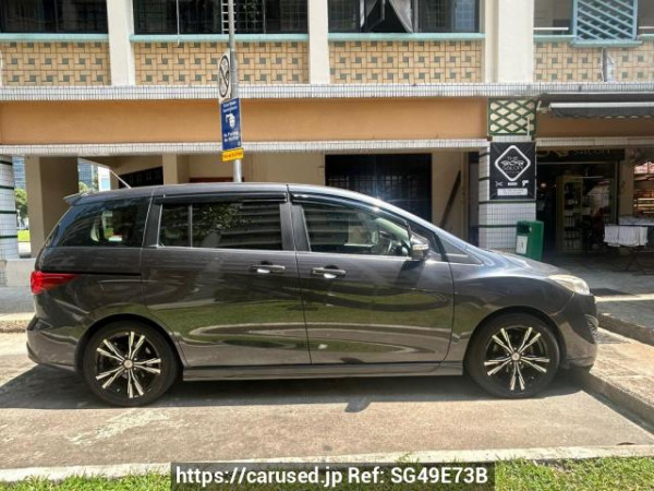 Used 2016 AT mazda mazda5 null Image[4]
