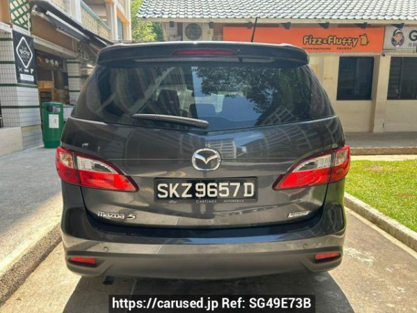 Used 2016 AT mazda mazda5 null Image[5]