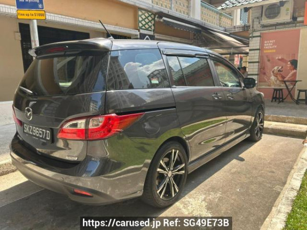 Used 2016 AT mazda mazda5 null Image[6]