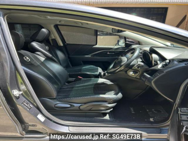 Used 2016 AT mazda mazda5 null Image[7]