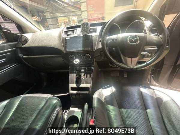 Used 2016 AT mazda mazda5 null Image[10]