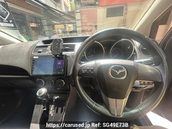 Used 2016 AT mazda mazda5 null Image[11]