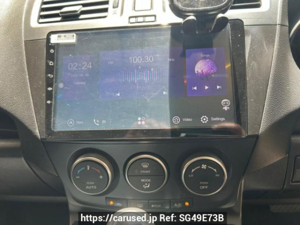 Used 2016 AT mazda mazda5 null Image[12]