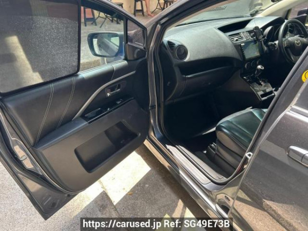 Used 2016 AT mazda mazda5 null Image[22]