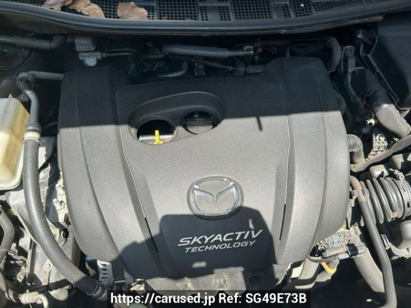 Used 2016 AT mazda mazda5 null Image[32]