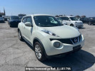 Nissan JUKE YF15