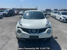 Used 2010 AT nissan juke YF15 Image[1]