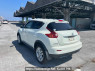 Used 2010 AT nissan juke YF15 Image[4]