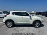 Used 2010 AT nissan juke YF15 Image[7]