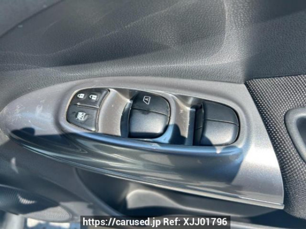 Used 2010 AT nissan juke YF15 Image[16]