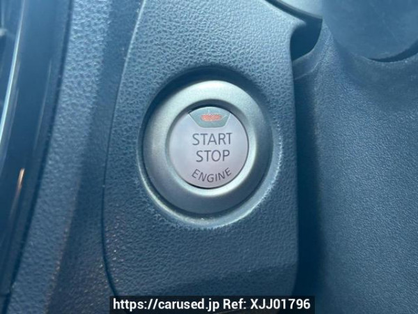 Used 2010 AT nissan juke YF15 Image[20]