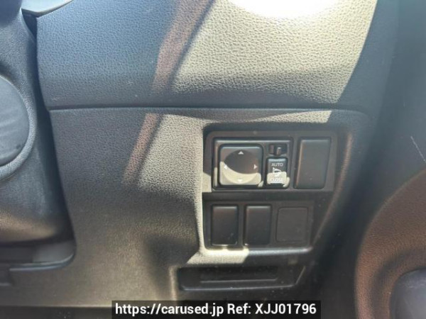 Used 2010 AT nissan juke YF15 Image[21]