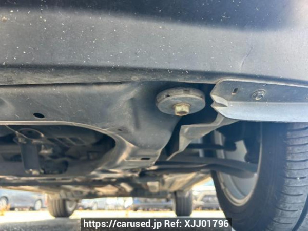 Used 2010 AT nissan juke YF15 Image[33]