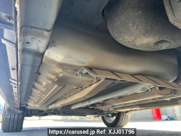 Used 2010 AT nissan juke YF15 Image[36]