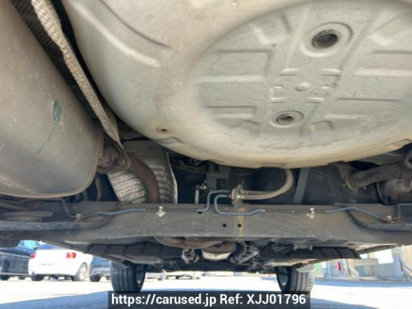 Used 2010 AT nissan juke YF15 Image[39]